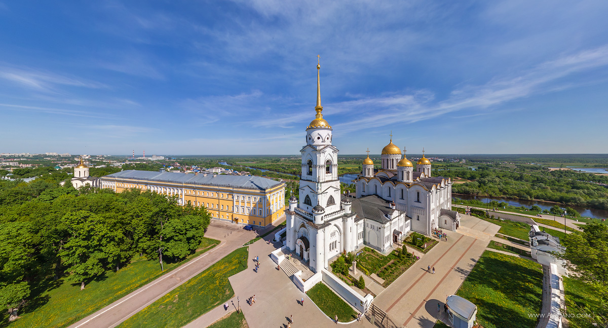 Владимир (Vladimir)